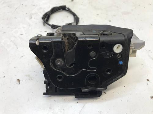 Rear right lock SEAT LEON (1P1)  | BP26274735C99 