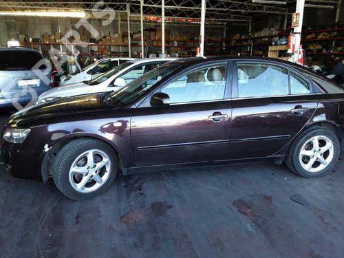 Used Parts HYUNDAI SONATA V (NF)  2.4  1159043