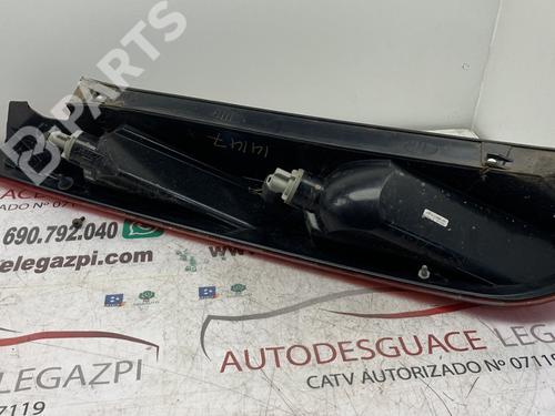 Right taillight FORD FOCUS II (DA_, HCP, DP)  | BP11001579C35 