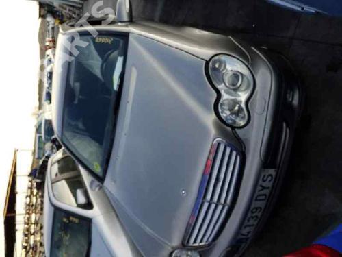 Used Parts MERCEDES-BENZ C-CLASS (W203)  C 220 CDI (203.008)  1157459