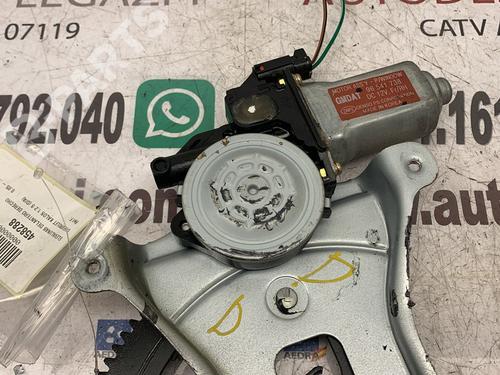 Front right window mechanism DAEWOO KALOS (KLAS) 1.2 | BP11007898C23 