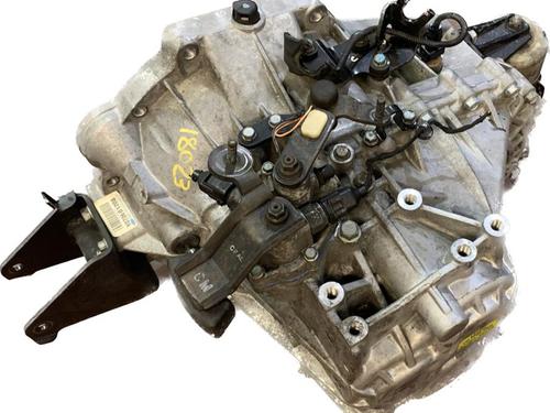 Gearbox HYUNDAI SANTA FÉ II (CM) 2.2 CRDi GLS | BP11006155M3 