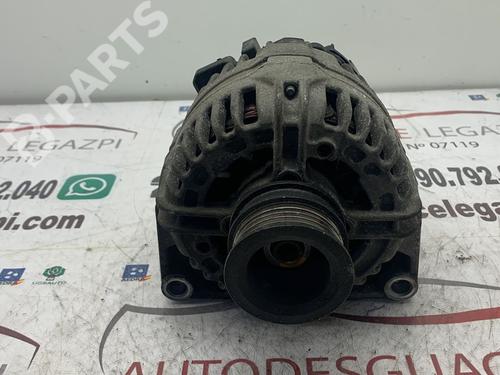 Alternator OPEL ASTRA H (A04) 1.6 (L48) | BP11008161M7 