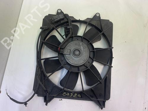 Radiator fan HONDA CIVIC VIII Hatchback (FN, FK) 2.2 CTDi (FK3) | BP28142917M35 