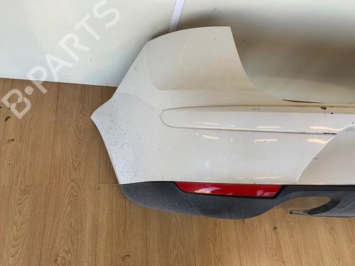 Rear bumper SEAT ALTEA XL (5P5, 5P8)  | BP15356388C8 