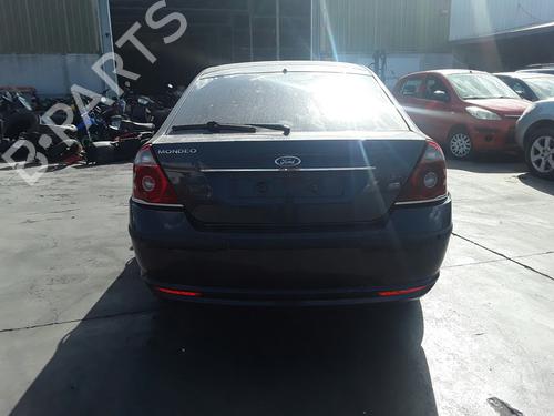 Right taillight FORD MONDEO III (B5Y) 2.0 16V | BP15251777C35 