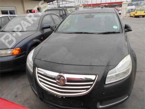 Used Parts OPEL INSIGNIA A Saloon (G09)  2.0 CDTI (69)  1157071