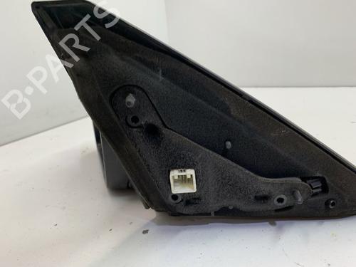 Left mirror MAZDA 3 Saloon (BK) 1.6 DI Turbo (BK12Y) | BP18039752C26 