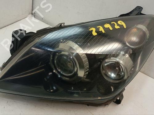 Faro izquierdo OPEL ASTRA H (A04) [2004-2014]  29272724