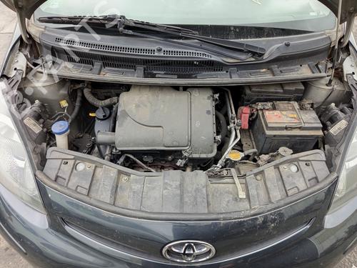 Motore TOYOTA AYGO (_B1_) 1.0 GPL (KGB10_) (68 hp) 31651606