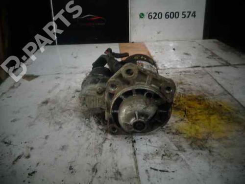 Used Starter Starter SEAT IBIZA I (21A) 0.9 (40 hp) 10997457 10997457