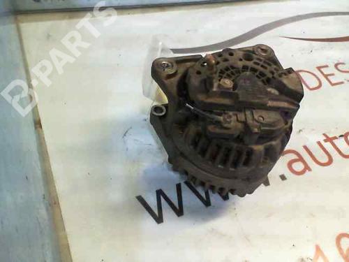 Used Alternator OPEL ASTRA H (A04) 1.6 (L48) (105 hp) 11003747
