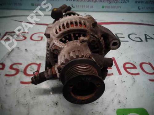 Alternator MG MG ZS 2.0 TD | BP10998877M7 
