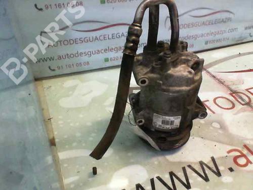 AC compressor RENAULT MEGANE II Estate (KM0/1_) 1.9 dCi (KMRG, KM1G, KM0G, KM2C) | BP11000702M34 