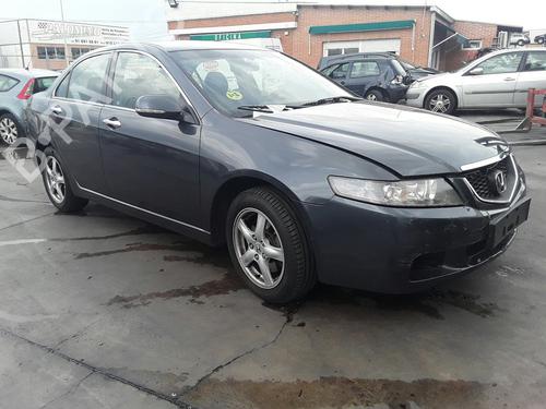 Left front seat HONDA ACCORD VII (CL, CN) 2.0 (CL7) | BP20689453C15 