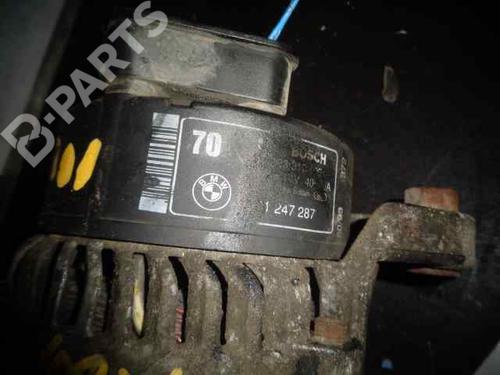 Alternator BMW 3 (E36) 318 i | BP10996836M7 