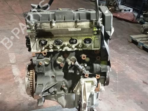 Motor CITROËN C4 I (LC_) 1.6 16V (109 hp) 31586705