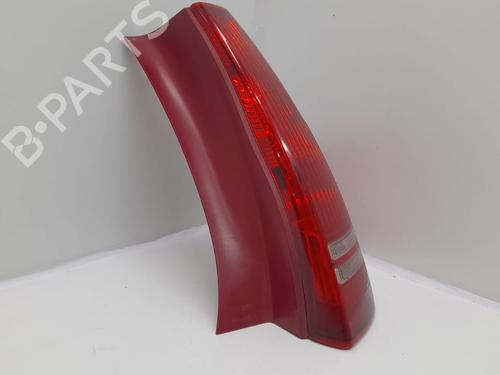 Right taillight CITROËN C4 I (LC_)  | BP11376670C35 