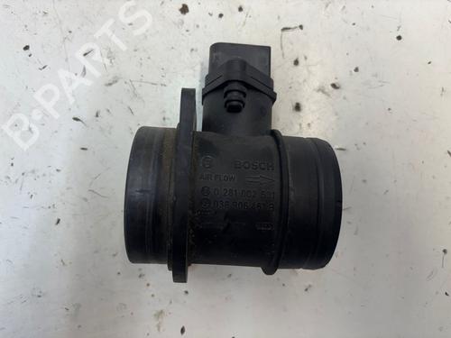 Used Mass air flow sensor VW GOLF V (1K1) [2003-2010]  27301042
