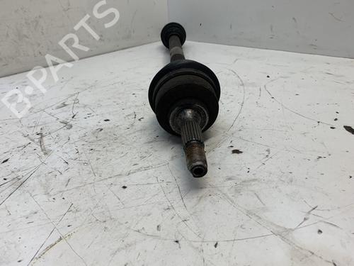 Right front driveshaft CITROËN C3 I (FC_, FN_) 1.4 16V | BP23040394M39 