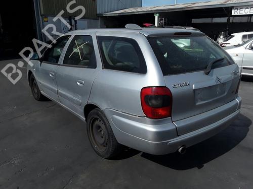 Fuse box CITROËN XSARA Coupe (N0) 2.0 HDi 109 | BP15251781E1 