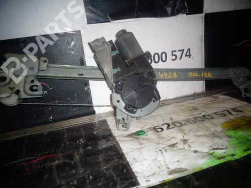 Used Front left window mechanism CITROËN C3 I (FC_, FN_) 1.4 HDi (68 hp) 10996726