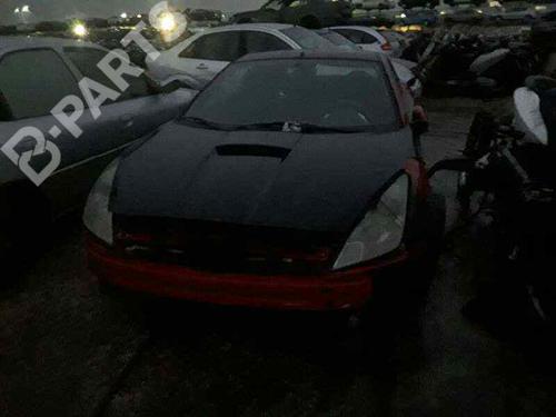 Used Parts TOYOTA CELICA Coupe (_T23_)  1.8 16V VT-i (ZZT230_, ZZT230)  1158042
