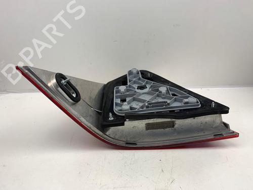 Right taillight MERCEDES-BENZ C-CLASS (W203) C 200 Kompressor (203.045) | BP11199583C35 