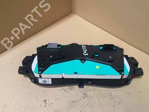 Instrument cluster DACIA SANDERO  | BP13406733C47 