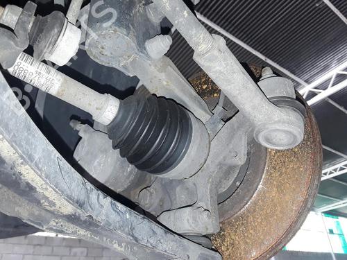 ABS Bremseaggregat AUDI A3 (8P1)  | BP11004987M43 