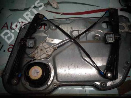 Used Front left window mechanism SEAT IBIZA III (6L1) [2002-2009]  10998934
