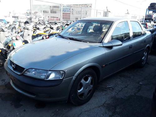 Alternator OPEL VECTRA B (J96) 2.0 DTI 16V (F19) | BP11004060M7 