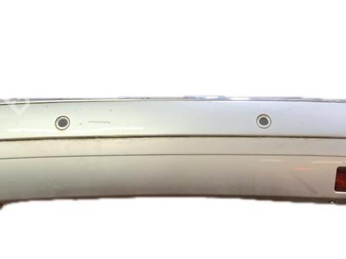 Rear bumper CITROËN C4 Picasso I MPV (UD_) 2.0 HDi 138 | BP16350849C8 