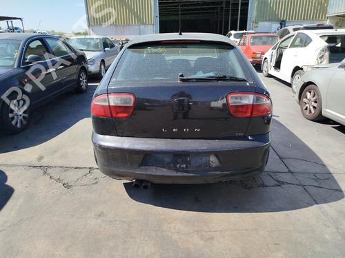 Starter SEAT LEON (1M1)  | BP18094764M8 