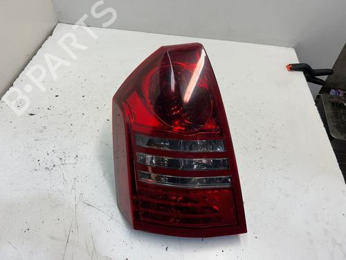 Used Left taillight CHRYSLER 300C (LX, LE) 3.0 CRD (218 hp) 24173653
