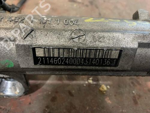 Steering rack MERCEDES-BENZ E-CLASS (W211) E 320 (211.065) | BP16980827M22 
