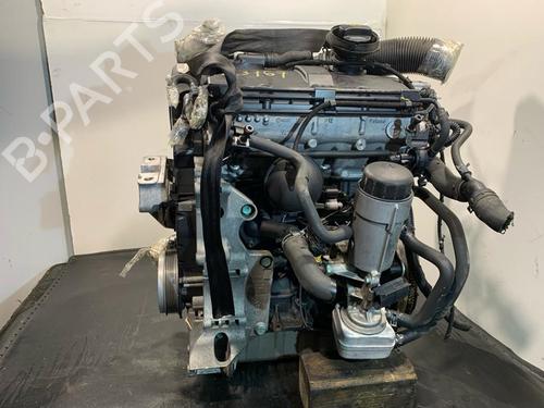 Engine VW GOLF IV (1J1) 1.9 TDI | BP15969226M1 