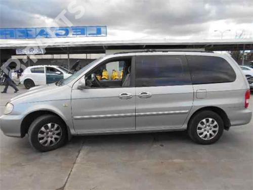 Used Parts KIA CARNIVAL II (GQ)  2.9 CRDi  1156278