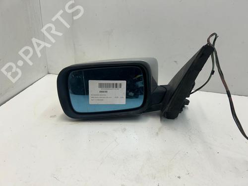 Used Left mirror BMW 5 (E39) 523 i (170 hp) 20330187