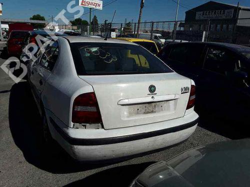 Engine control unit (ECU) SKODA OCTAVIA I (1U2) 1.9 TDI | BP11004226M57 