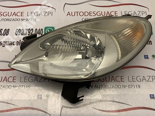 Used Left headlight CITROËN XSARA PICASSO (N68) 2.0 16V (136 hp) 11007964