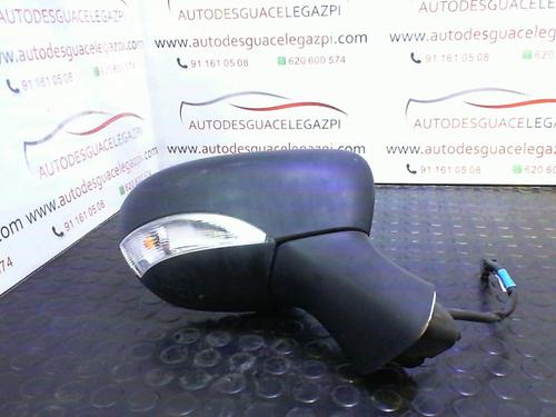 Right mirror RENAULT CLIO IV (BH_)  | BP11004676C27 