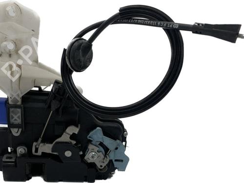 Front right lock VW CADDY III MPV (2KB, 2KJ, 2CB, 2CJ) 1.9 TDI | BP15484264C97 