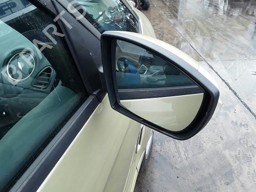 Used Right mirror FORD S-MAX (WA6) [2006-2014]  30296520