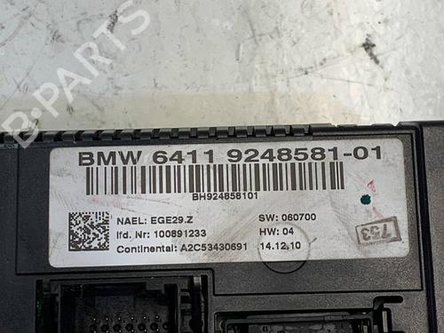 Climate control BMW X1 (E84) sDrive 18 d | BP24038671I5 