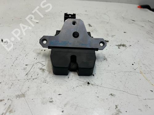 Used Tailgate lock FORD FOCUS II Turnier (DA_, FFS, DS) [2004-2012]  19697457