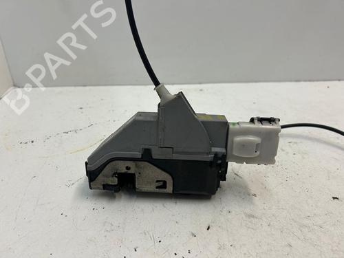 Used Rear left lock PEUGEOT 308 SW I (4E_, 4H_) [2007-2014]  21485578