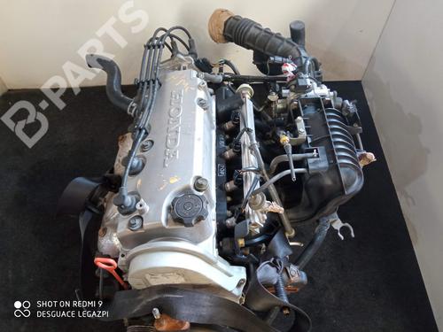 Engine HONDA CIVIC VI Fastback (MA, MB) 1.4 i (MA8, MB2) | BP11003978M1