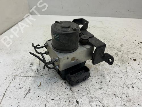 Used ABS pump HYUNDAI TERRACAN (HP) [2001-2008]  23858606