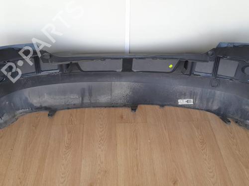 Used Rear bumper RENAULT MEGANE II (BM0/1_, CM0/1_) 1.6 16V (112 hp) 12434308